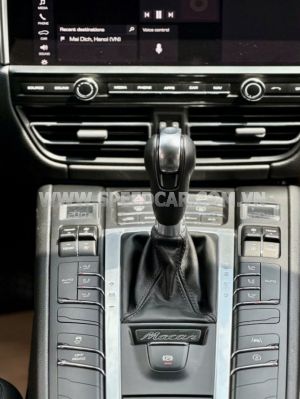 Xe Porsche Macan 2.0 2019