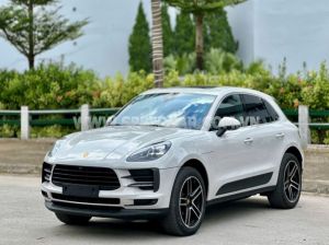 Xe Porsche Macan 2.0 2019