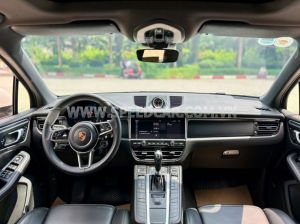 Xe Porsche Macan 2.0 2019