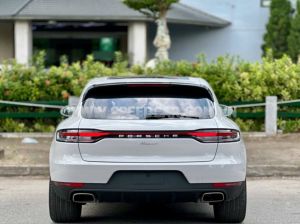 Xe Porsche Macan 2.0 2019