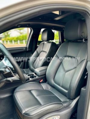 Xe Porsche Macan 2.0 2019