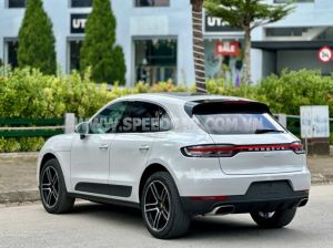 Xe Porsche Macan 2.0 2019