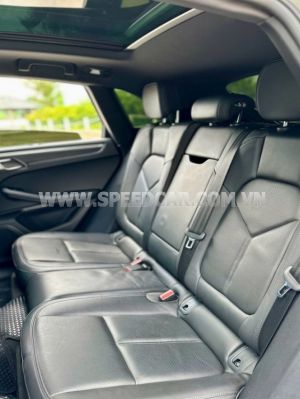 Xe Porsche Macan 2.0 2019