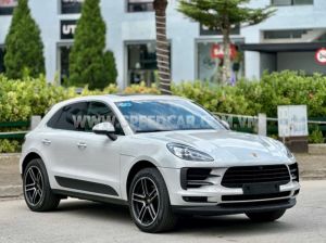 Xe Porsche Macan 2.0 2019