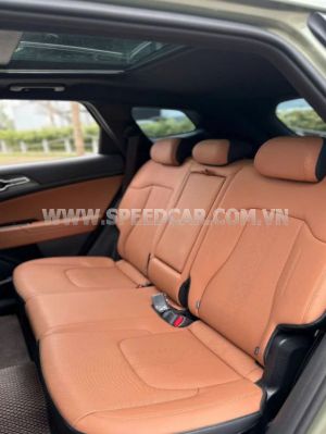 Xe Kia Sportage Signature X-Line 2.0D 2024