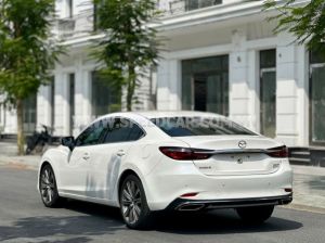 Xe Mazda 6 Premium 2.0 AT 2021