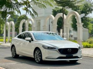 Xe Mazda 6 Premium 2.0 AT 2021