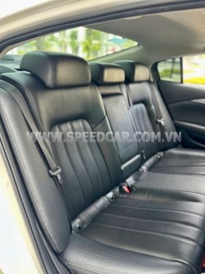 Xe Mazda 6 Premium 2.0 AT 2021