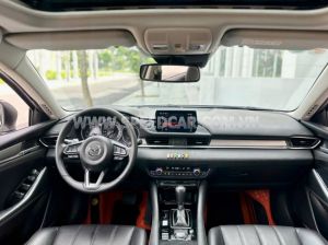 Xe Mazda 6 Premium 2.0 AT 2021