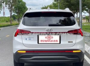 Xe Hyundai SantaFe Tiêu chuẩn 2.5L 2022