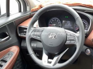 Xe Hyundai SantaFe Tiêu chuẩn 2.5L 2022