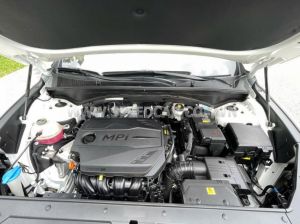 Xe Hyundai SantaFe Tiêu chuẩn 2.5L 2022