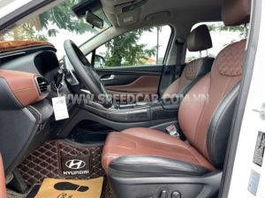 Xe Hyundai SantaFe Tiêu chuẩn 2.5L 2022