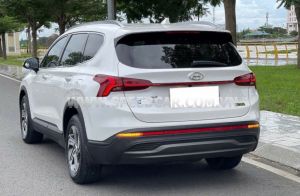 Xe Hyundai SantaFe Tiêu chuẩn 2.5L 2022