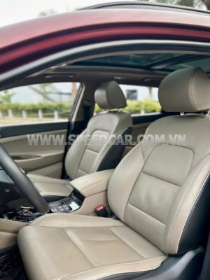 Xe Hyundai Tucson 2.0 ATH 2019