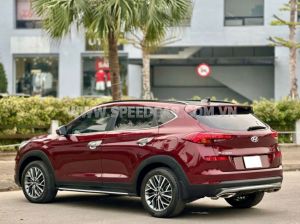 Xe Hyundai Tucson 2.0 ATH 2019