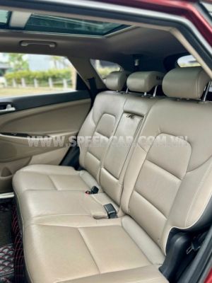 Xe Hyundai Tucson 2.0 ATH 2019