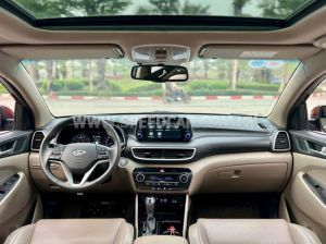 Xe Hyundai Tucson 2.0 ATH 2019