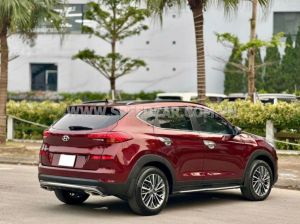 Xe Hyundai Tucson 2.0 ATH 2019