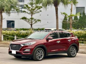 Xe Hyundai Tucson 2.0 ATH 2019