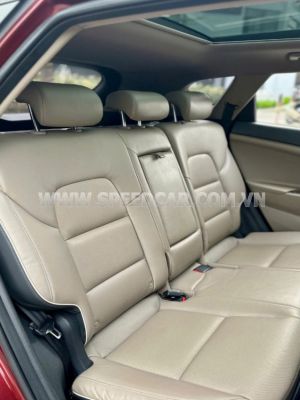 Xe Hyundai Tucson 2.0 ATH 2019