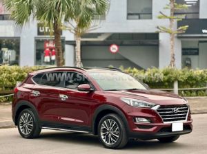 Xe Hyundai Tucson 2.0 ATH 2019