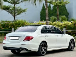 Xe Mercedes Benz E300 AMG 2019