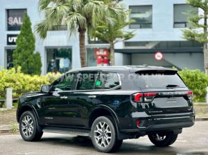 Xe Ford Everest Titanium Plus 2.0L 4x4 AT 2023