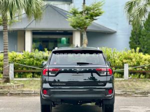 Xe Ford Everest Titanium Plus 2.0L 4x4 AT 2023