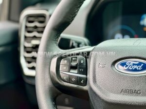 Xe Ford Everest Titanium Plus 2.0L 4x4 AT 2023