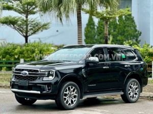 Xe Ford Everest Titanium Plus 2.0L 4x4 AT 2023