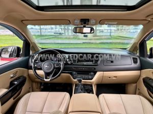 Xe Kia Sedona 2.2L DATH 2018