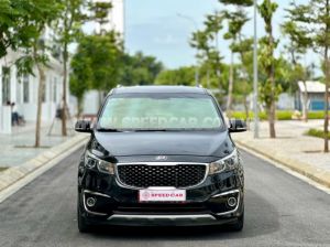 Xe Kia Sedona 2.2L DATH 2018