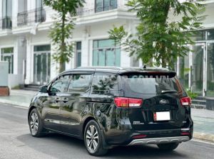 Xe Kia Sedona 2.2L DATH 2018