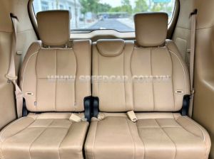 Xe Kia Sedona 2.2L DATH 2018