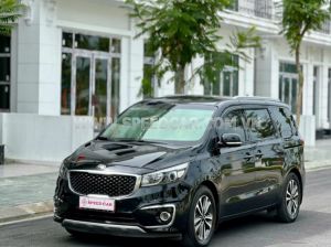 Xe Kia Sedona 2.2L DATH 2018