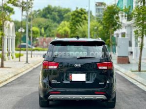 Xe Kia Sedona 2.2L DATH 2018