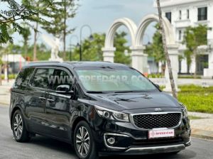 Xe Kia Sedona 2.2L DATH 2018