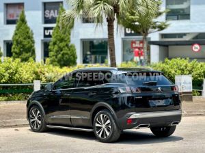 Xe Peugeot 3008 GT 2022