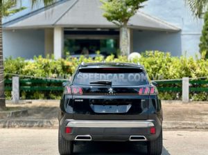 Xe Peugeot 3008 GT 2022