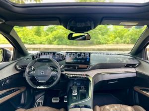 Xe Peugeot 3008 GT 2022