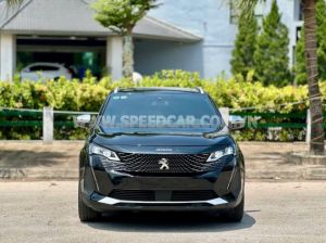 Xe Peugeot 3008 GT 2022