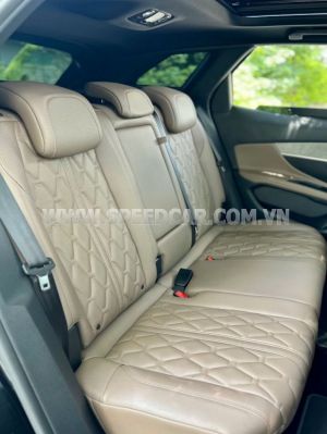 Xe Peugeot 3008 GT 2022