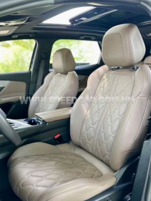 Xe Peugeot 3008 GT 2022