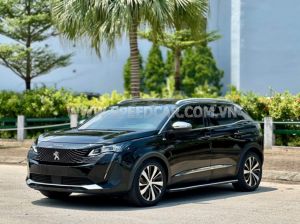 Xe Peugeot 3008 GT 2022