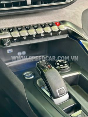 Xe Peugeot 3008 GT 2022