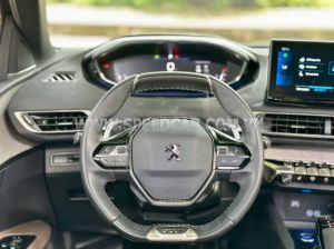 Xe Peugeot 3008 GT 2022
