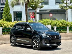 Xe Peugeot 3008 GT 2022