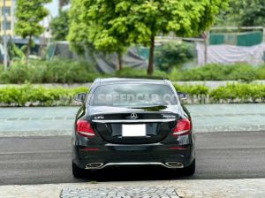 Xe Mercedes Benz E300 AMG 2017