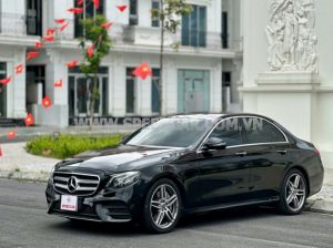Xe Mercedes Benz E300 AMG 2017
